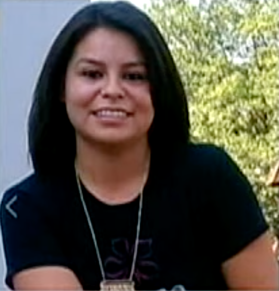 Roxann Sanchez, 30, was murdered inside her Dallas-area apartment by Cedric Ricks in May 2013.